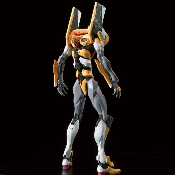 RG All-Purpose Humanoid Decisive Battle Weapon Artificial Human Evangelion ProtoType Unit-00