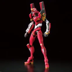 RG All-Purpose Humanoid Decisive Battle Weapon Artificial Human Evangelion Unit 02 (Production Model)