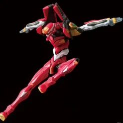 RG All-Purpose Humanoid Decisive Battle Weapon Artificial Human Evangelion Unit 02 (Production Model)