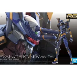 RG Evangelion Mark.06