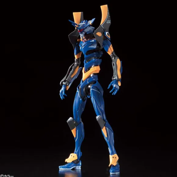 RG Evangelion Mark.06