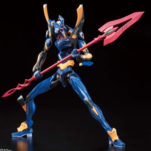 RG Evangelion Mark.06