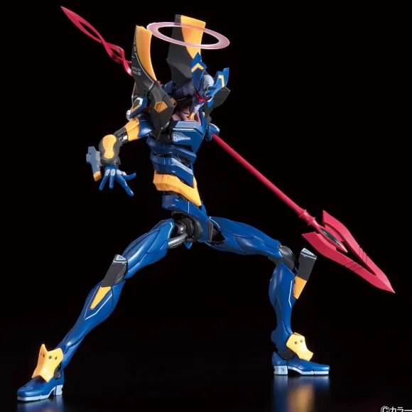 RG Evangelion Mark.06