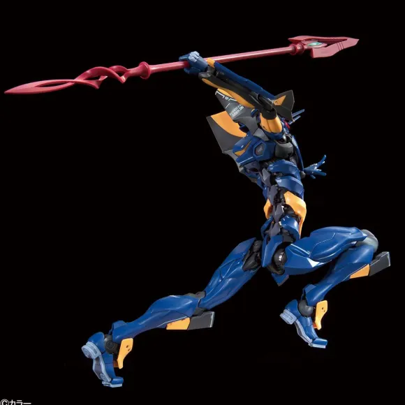 RG Evangelion Mark.06