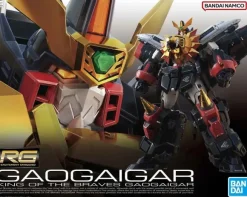 RG GaoGaiGar