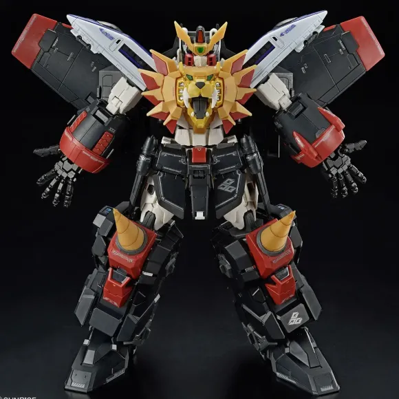 RG GaoGaiGar