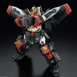 RG GaoGaiGar