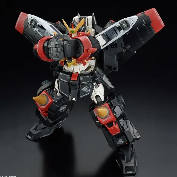 RG GaoGaiGar