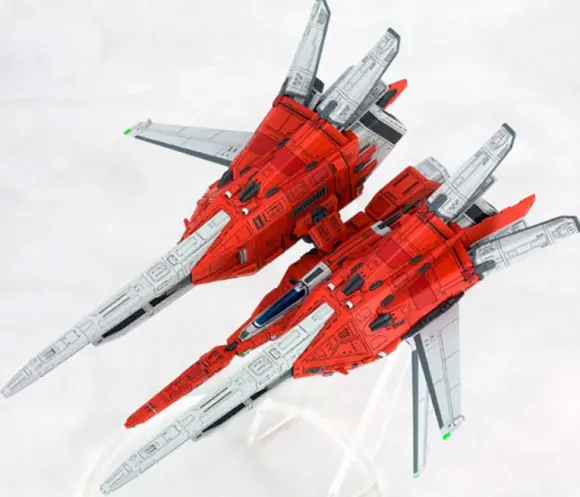 1/144 R-GRAY1 (Ray Storm) (Reissue)