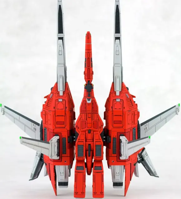 1/144 R-GRAY1 (Ray Storm) (Reissue)