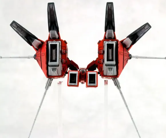 1/144 R-GRAY1 (Ray Storm) (Reissue)