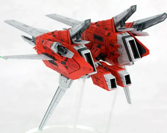 1/144 R-GRAY1 (Ray Storm) (Reissue)
