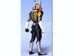RHD04 Kamen Rider Den-O Gun Form