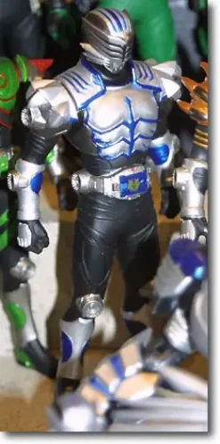 RH EX Kamen Rider Taiga