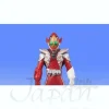 RHF03 Fourze Base Fire States