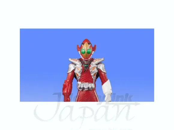 RHF03 Fourze Base Fire States