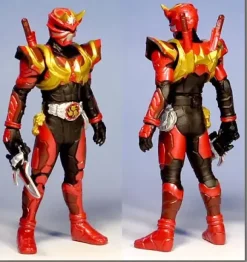 RHH05 Kamen Rider Armed Hibiki