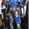 RH23 Kamen Rider G3X