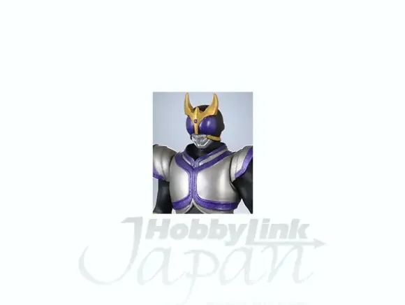 RH19 Kamen Rider Kuuga Titan Form