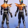 RHK EX Kamen Rider Ketaros