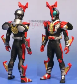 RHK13 Kamen Rider Kabuto Hyper Form