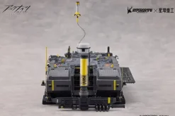 1/2500 Rhodes Island (Arknights)
