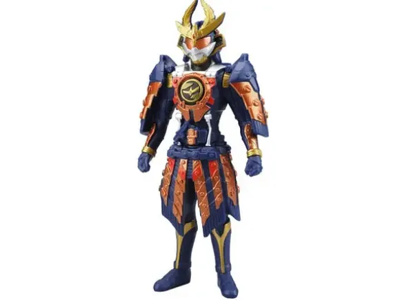 RHS09 Kachidoki Arms