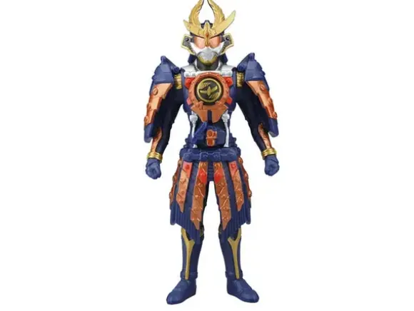 RHS09 Kachidoki Arms