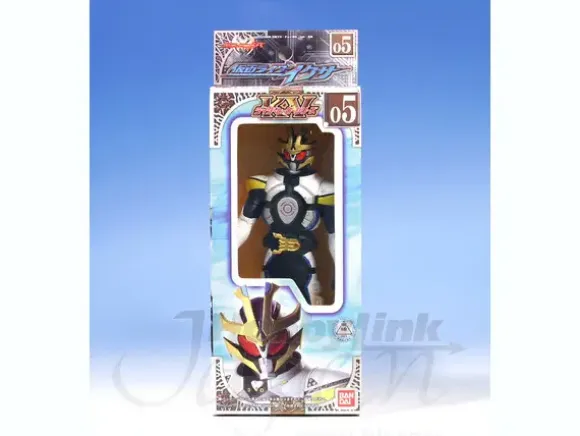RHSKV-05 Kamen Rider IXA