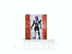 RHSKV-04 Kamen Rider Kiva Dogga Form