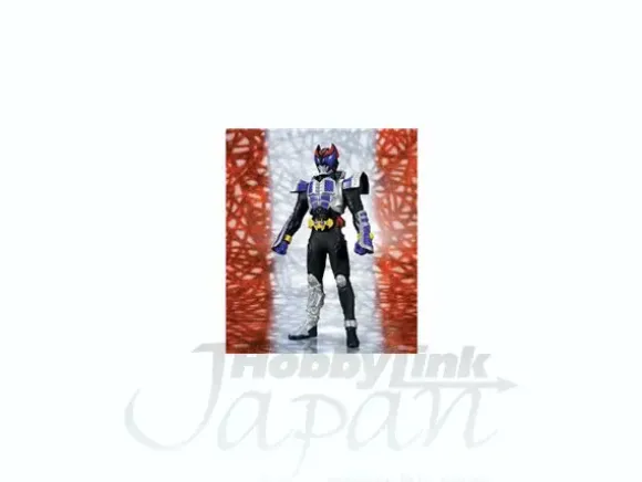 RHSKV-04 Kamen Rider Kiva Dogga Form