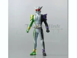 RHW06 Kamen Rider W CycloneJoker Extreme