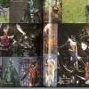 Rider Agito Graffiti