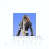 Rider Greed Collection #02: Kazari
