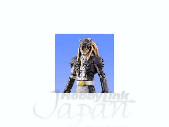 Rider Greed Collection #02: Kazari