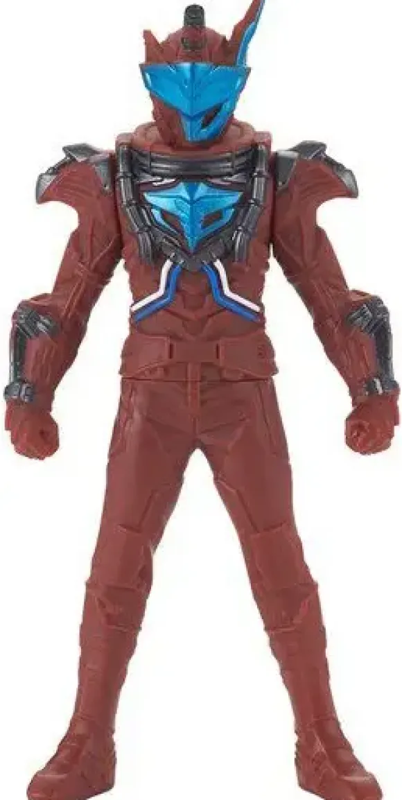 Rider Hero #06 Blood Stark
