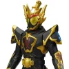 Rider Heroes Series 7 Kamen Rider Ghost Grateful Damashii