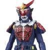 Rider Hero EX Blood Orange Arm