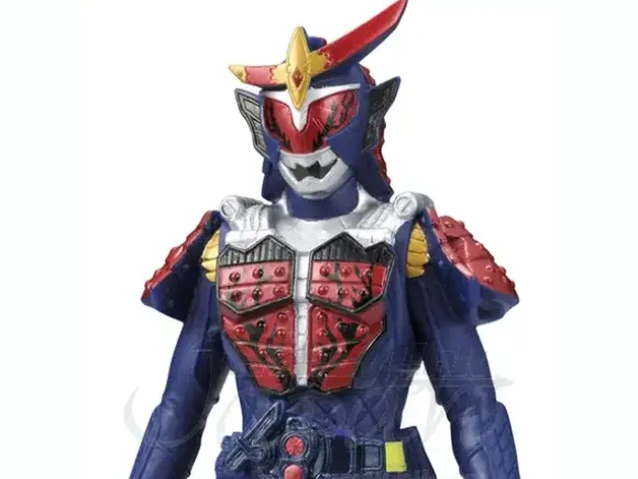 Rider Hero EX Blood Orange Arm