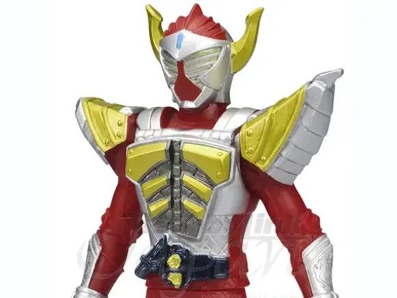 Rider Hero 02 Kamen Rider Baron Banana Arms