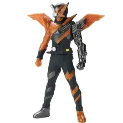 Rider Hero #03 Kamen Rider Build Hawk Gatling Form