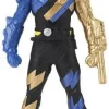 Rider Hero #10 Kamen Rider Build KeyDragon Form