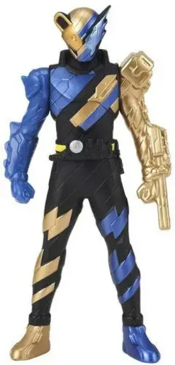 Rider Hero #10 Kamen Rider Build KeyDragon Form