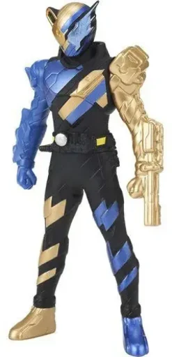 Rider Hero #10 Kamen Rider Build KeyDragon Form