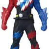 Rider Hero #14 Kamen Rider Build Rabbit Tank Sparkling Form