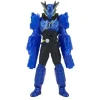 Rider Hero #21 Kamen Rider Build Tank Tank Form