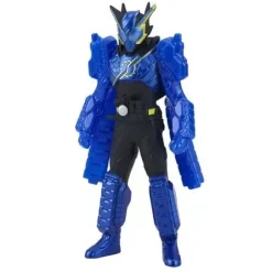 Rider Hero #21 Kamen Rider Build Tank Tank Form