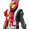 Rider Hero 10 Kamen Rider Drive Type Try Delon
