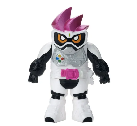 Rider Hero #02 Kamen Rider EX-AID Action Gamer Level1