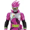 Rider Hero #01 Kamen Rider EX-AID Action Gamer Level2